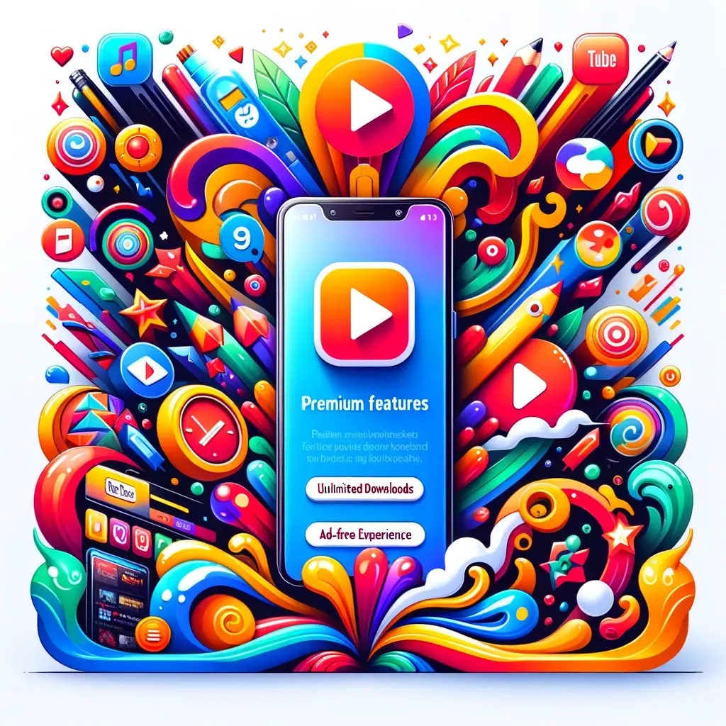 Snaptube Mod Apk - Latest Version Download for Android